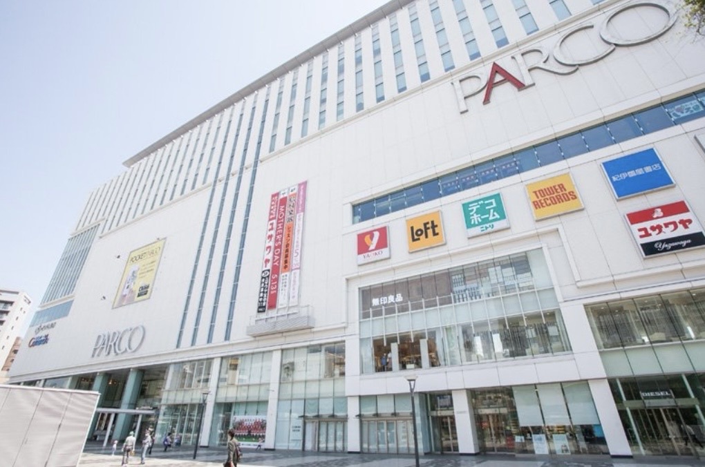 浦和パルコでベビーカーOK!子連れに優しいおすすめランチ4選【ママ目線レビュー】